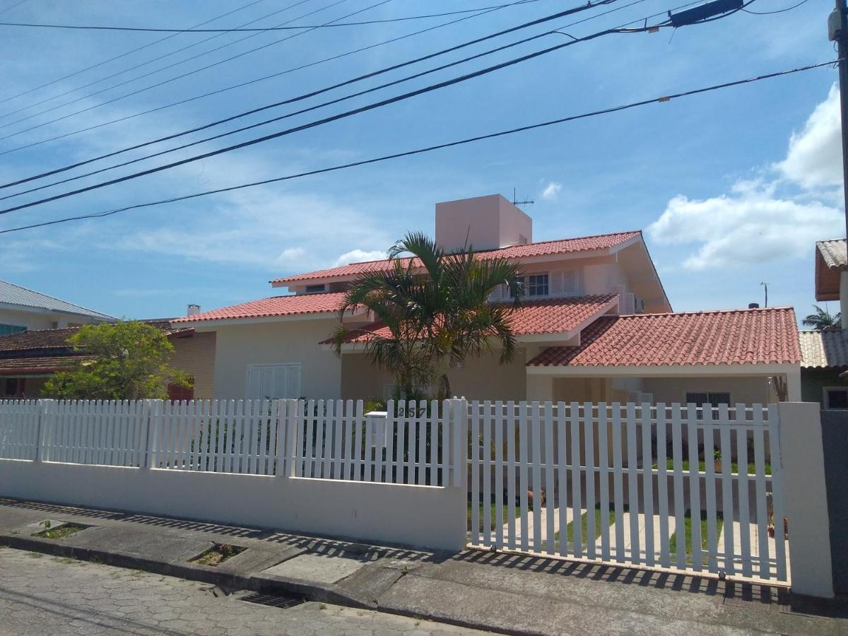 Suite No Campeche Sul - 4 Pessoas Florianópolis 외부 사진