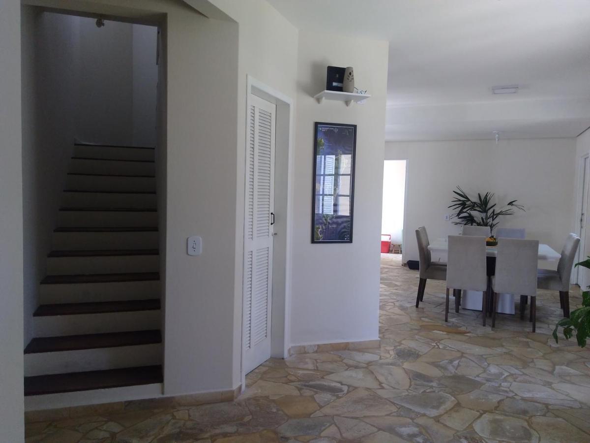 Suite No Campeche Sul - 4 Pessoas Florianópolis 외부 사진